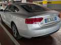 Audi A5 A5 Sportback 2.0 tdi Advanced 177cv multitronic Zilver - thumbnail 17