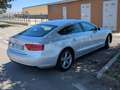 Audi A5 A5 Sportback 2.0 tdi Advanced 177cv multitronic Zilver - thumbnail 3
