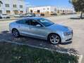 Audi A5 A5 Sportback 2.0 tdi Advanced 177cv multitronic Zilver - thumbnail 2