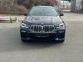 BMW X6 Baureihe X6 xDrive 40 d M Sport Alcantara Schwarz - thumbnail 1