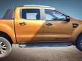 Ford Ranger 3.2 TDCi DC Wildtrak  restyling prezzo netto Arancione - thumbnail 5