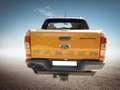 Ford Ranger 3.2 TDCi DC Wildtrak  restyling prezzo netto Arancione - thumbnail 8