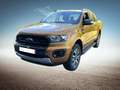 Ford Ranger 3.2 TDCi DC Wildtrak  restyling prezzo netto Arancione - thumbnail 1
