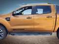 Ford Ranger 3.2 TDCi DC Wildtrak  restyling prezzo netto Arancione - thumbnail 3