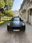 Porsche Macan Turbo Aut. Negro - thumbnail 2