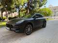 Porsche Macan Turbo Aut. Negro - thumbnail 3