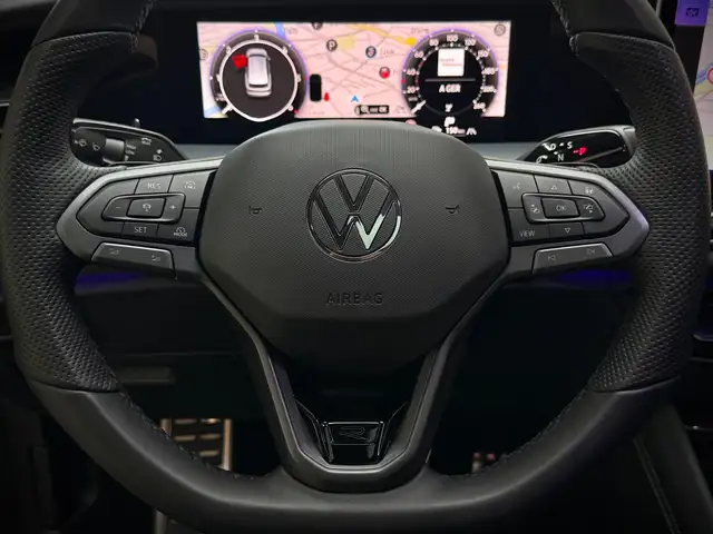 Volkswagen Tayron view 14
