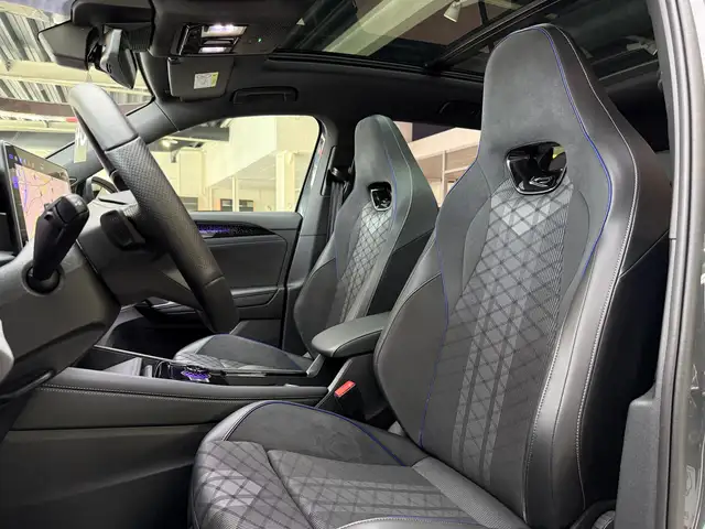 Volkswagen Tayron view 12