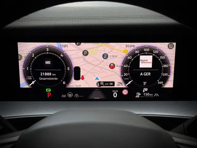 Volkswagen Tayron view 15