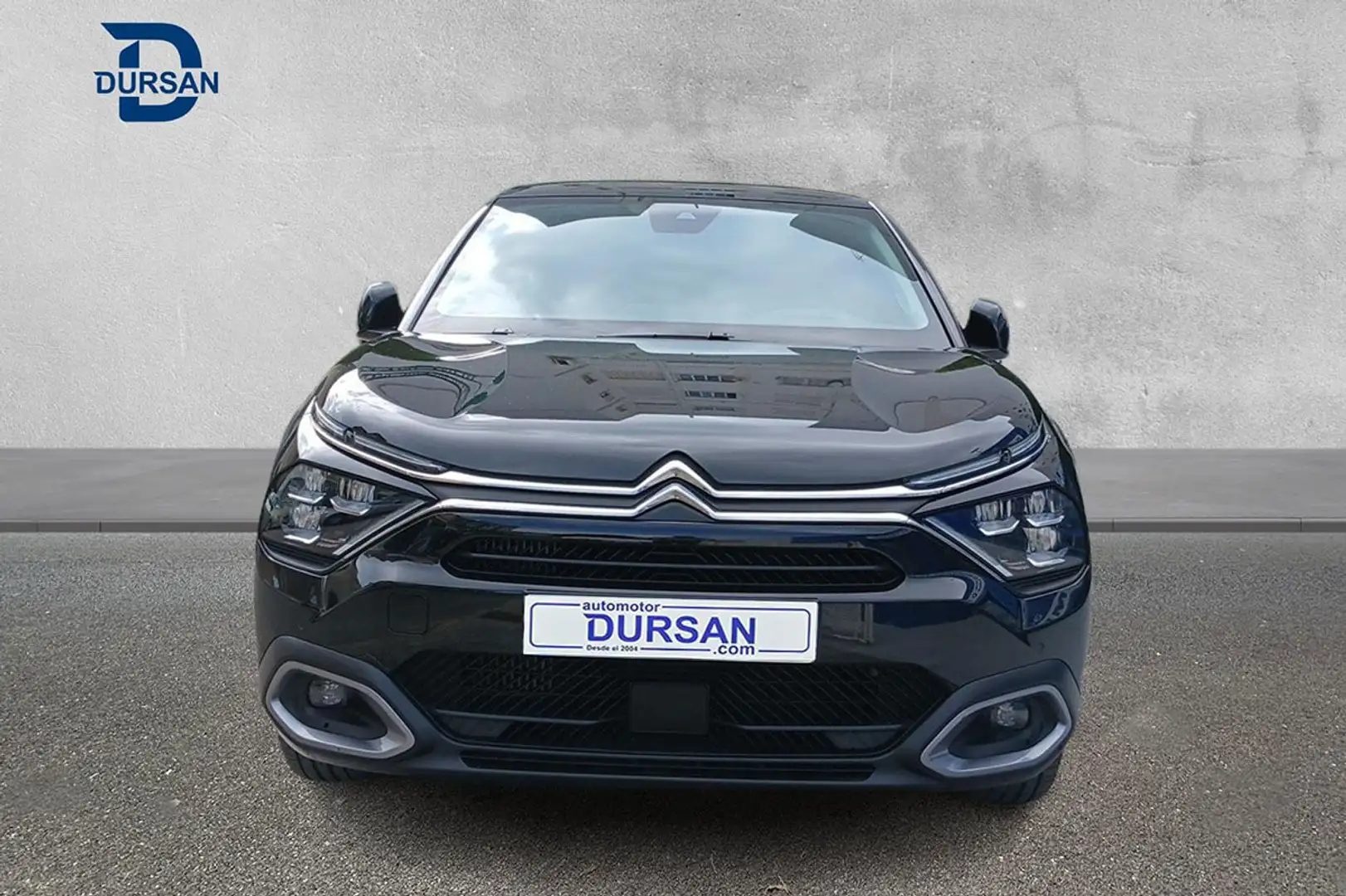 Citroen C4 X 1.5 BlueHDI S&S Plus EAT8 130 - 2