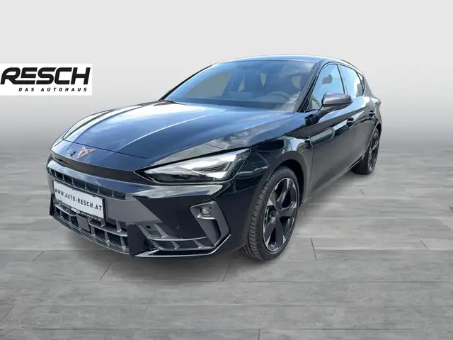 CUPRA Leon 1.5 eTSI DSG 150 PS ACT