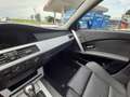 BMW 525 525i High Ex. Leder Xenon Trekhaak Youngtimer Grijs - thumbnail 21