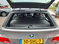 BMW 525 525i High Ex. Leder Xenon Trekhaak Youngtimer Grijs - thumbnail 23