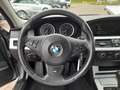 BMW 525 525i High Ex. Leder Xenon Trekhaak Youngtimer Gris - thumbnail 16