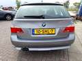 BMW 525 525i High Ex. Leder Xenon Trekhaak Youngtimer Gris - thumbnail 5
