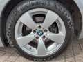 BMW 525 525i High Ex. Leder Xenon Trekhaak Youngtimer Grau - thumbnail 26