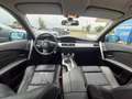 BMW 525 525i High Ex. Leder Xenon Trekhaak Youngtimer Gris - thumbnail 11