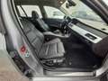 BMW 525 525i High Ex. Leder Xenon Trekhaak Youngtimer Grijs - thumbnail 12
