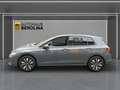 Volkswagen Golf VIII 1.5 TSI Goal *LED+*AHK*ACC*NAV*SHZ* Grau - thumbnail 4