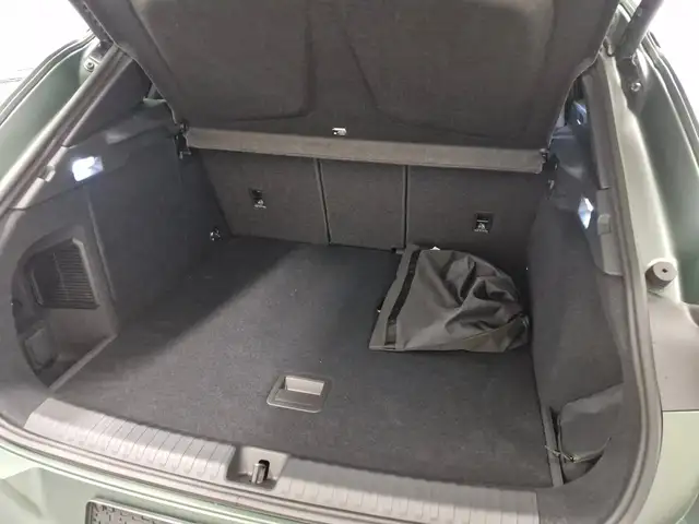 CUPRA Terramar TRIBE e-HYBRID 204 PS DSG Ansicht 21