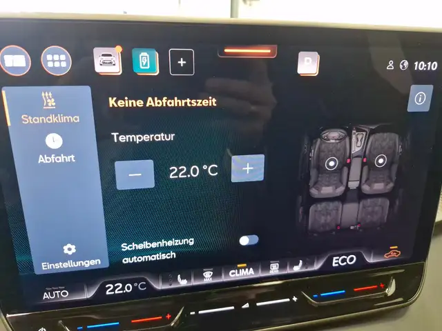 CUPRA Terramar TRIBE e-HYBRID 204 PS DSG Ansicht 11