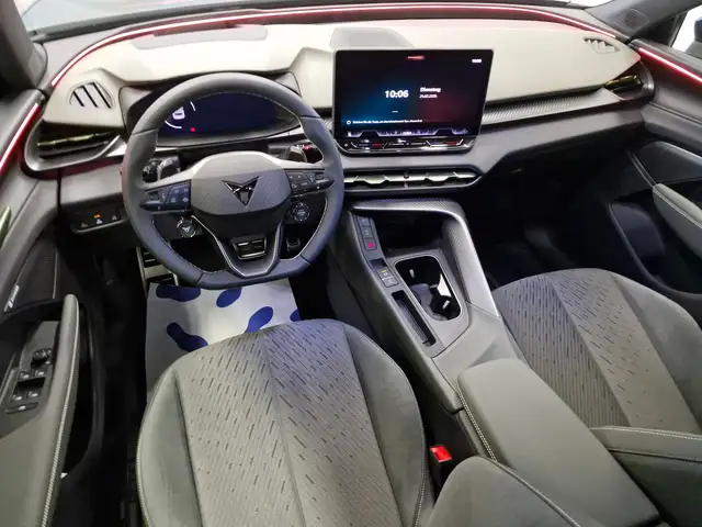 CUPRA Terramar TRIBE e-HYBRID 204 PS DSG Ansicht 16