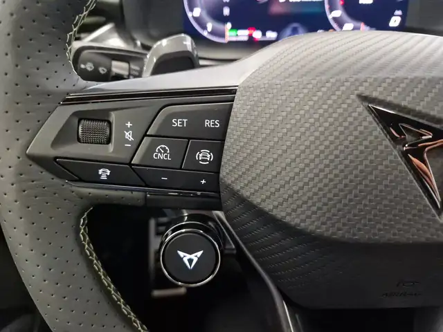 CUPRA Terramar TRIBE e-HYBRID 204 PS DSG Ansicht 13