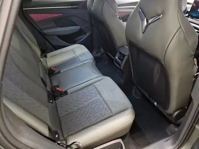 CUPRA Terramar TRIBE e-HYBRID 204 PS DSG Ansicht 19