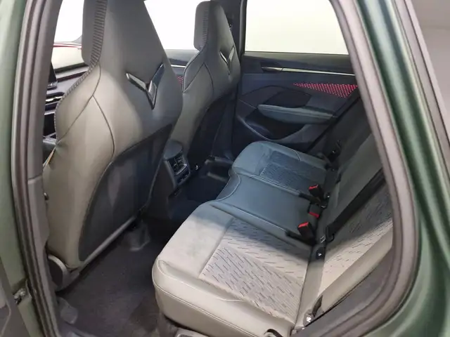 CUPRA Terramar TRIBE e-HYBRID 204 PS DSG Ansicht 18