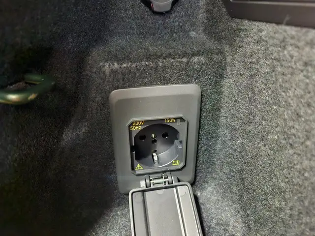 CUPRA Terramar TRIBE e-HYBRID 204 PS DSG Ansicht 24