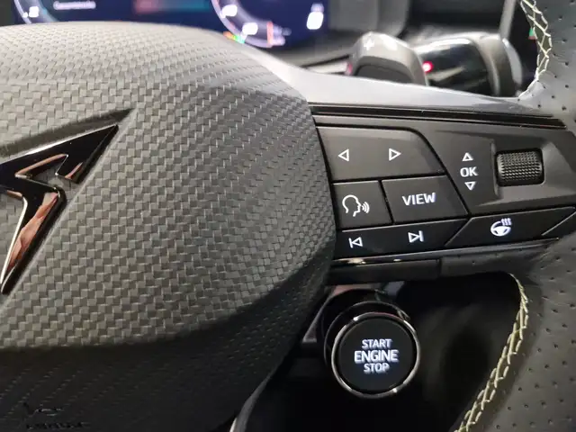 CUPRA Terramar TRIBE e-HYBRID 204 PS DSG Ansicht 14