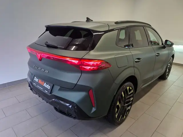 CUPRA Terramar TRIBE e-HYBRID 204 PS DSG Ansicht 2