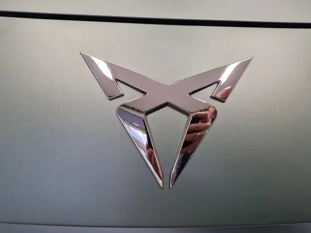 CUPRA Terramar TRIBE e-HYBRID 204 PS DSG Ansicht 25