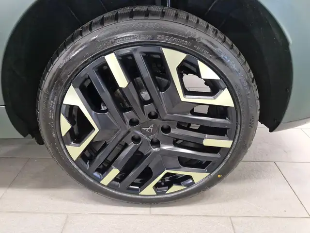 CUPRA Terramar TRIBE e-HYBRID 204 PS DSG Ansicht 28