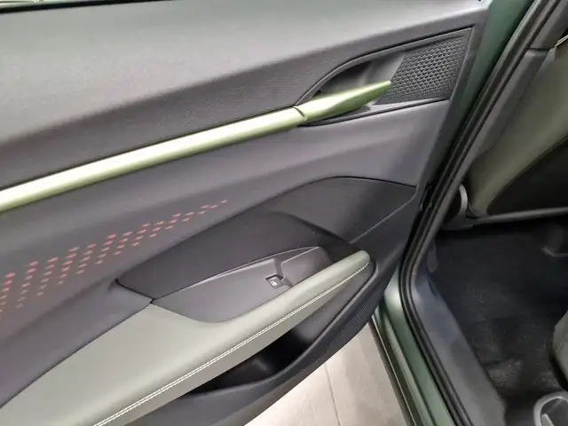 CUPRA Terramar TRIBE e-HYBRID 204 PS DSG Ansicht 17