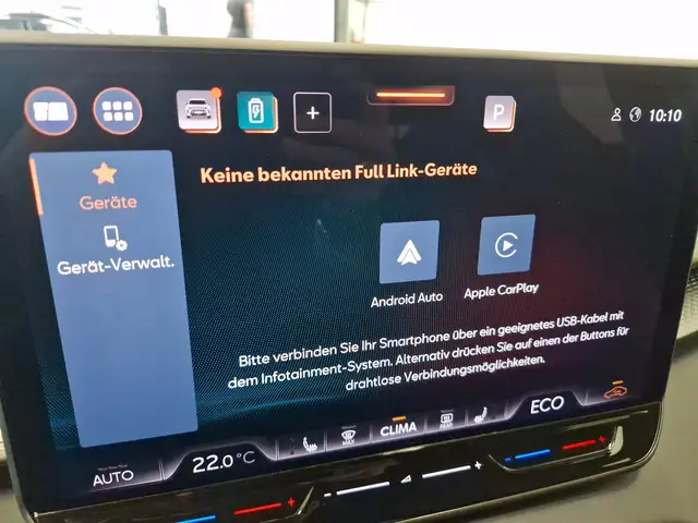 CUPRA Terramar TRIBE e-HYBRID 204 PS DSG Ansicht 7