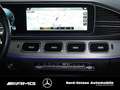 Mercedes-Benz GLE 350 e 4M AMG LED AHK PANO-DACH 360° DISTRONIC Grau - thumbnail 9