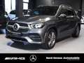 Mercedes-Benz GLE 350 e 4M AMG LED AHK PANO-DACH 360° DISTRONIC Grau - thumbnail 6