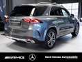 Mercedes-Benz GLE 350 e 4M AMG LED AHK PANO-DACH 360° DISTRONIC Grau - thumbnail 4