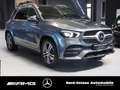 Mercedes-Benz GLE 350 e 4M AMG LED AHK PANO-DACH 360° DISTRONIC Grau - thumbnail 3