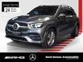 Mercedes-Benz GLE 350 e 4M AMG LED AHK PANO-DACH 360° DISTRONIC Grau - thumbnail 1