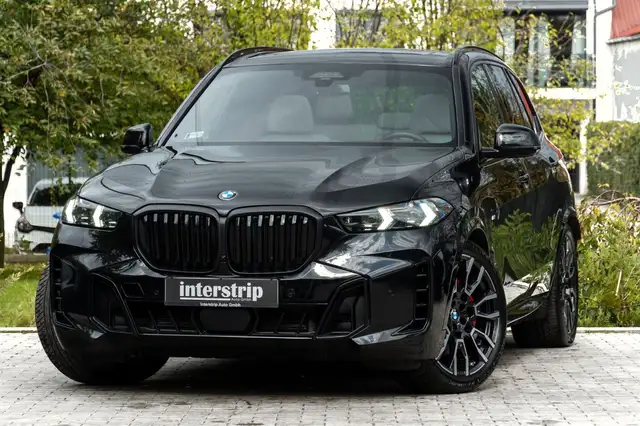 BMW X5 40d M SPORT.LUFTF.PANO.DR.ASS.HUD.360.H/K.AHK