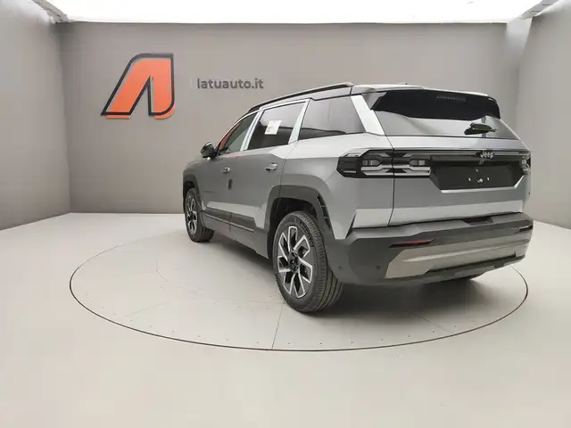 Jeep Compass view 7
