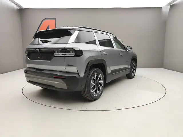 Jeep Compass view 9