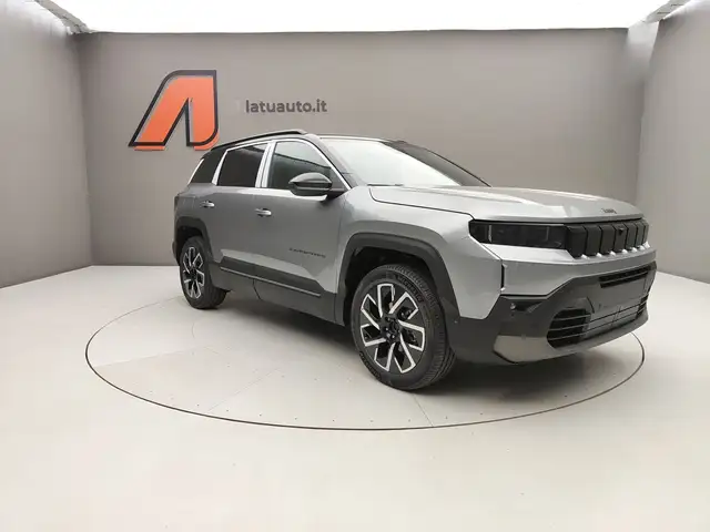 Jeep Compass view 5