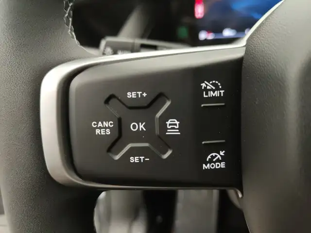 Jeep Compass view 14