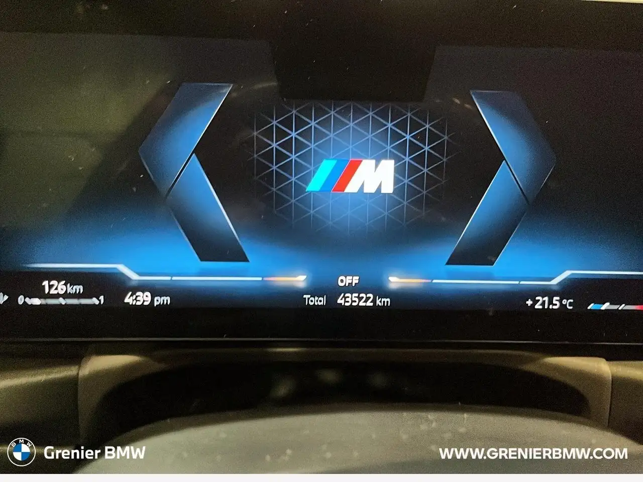 BMW 3 Series photo BMW 3 Series