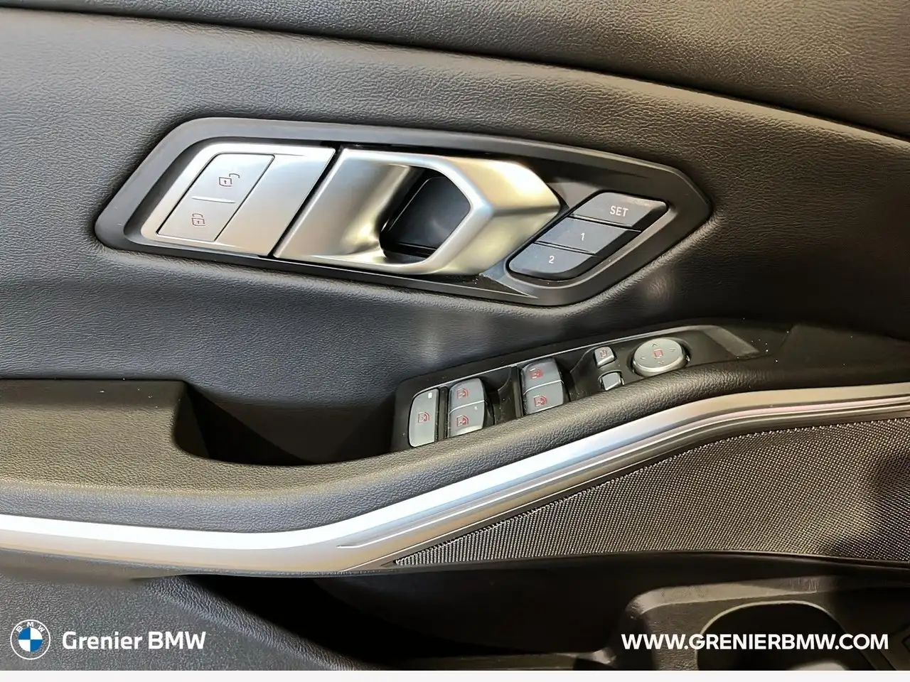 BMW 3 Series photo BMW 3 Series