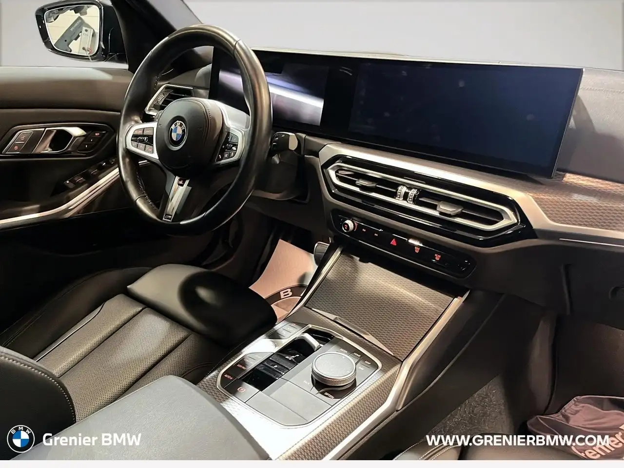BMW 3 Series photo BMW 3 Series