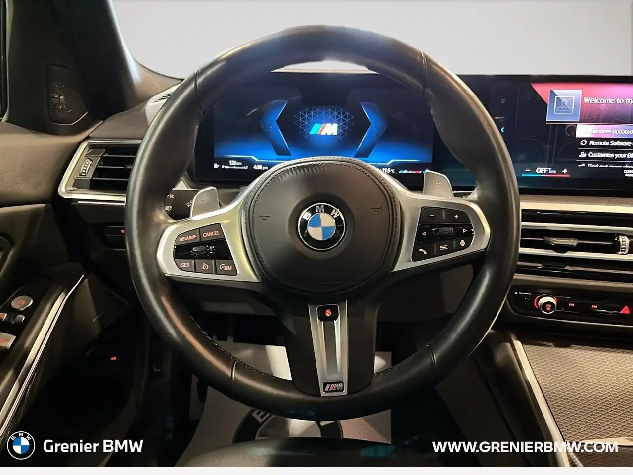 BMW 3 Series photo BMW 3 Series